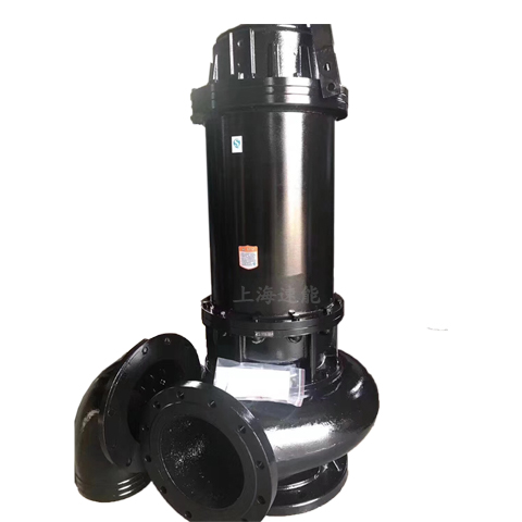 大型潛水排污泵