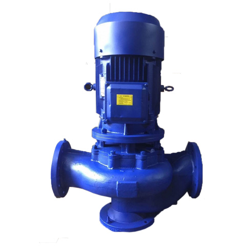 無(wú)堵塞污水泵