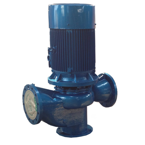 無(wú)堵塞污水提升泵